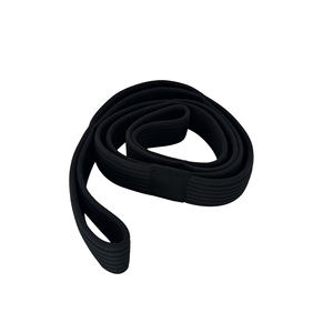 Длинные плоские Широкие полоски для занятий спортом - Product Image 3