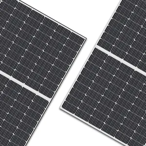Painel solar fotovoltaico de alta qualidade, 300w 350w 380w 400 w 400 w 410w, painel solar preto, mono, europa, módulo pv