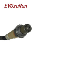 Sonde d'oxygène aval (sonde lambda) CV6A-9G444-AA 0258010314 pour Ford Focus Fiesta B-Max C-Max 1.6L – Vente directe usine