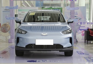Coche Eléctrico Geely Geometry <span class=keywords><strong>C</strong></span> <span class=keywords><strong>E</strong></span> <span class=keywords><strong>a</strong></span> 2022 Nuevo EV Car AWD 400KM Pomelo Auto Eléctrico Usado - Product Image 3