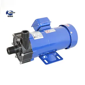 Water Pump Made In China Factory Direct Supply Anti-Corrosion Water Pump China Manufacturer Large Flow Iwaki Mx Magnetic Pump