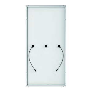 21.4% Efficiency <strong>Solar</strong> Panel Mono Perc Half <strong>Cell</strong> Photovoltaic Panel Module 405w PV Modules - Product Image 2