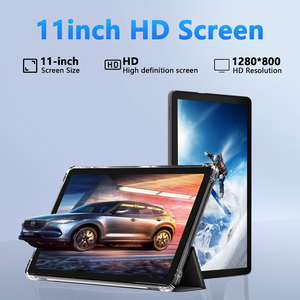 Tablette PC Android 16 pouces portable OEM avec clavier et stylet, processeur Octa Core, 20 Go de RAM, 128 Go de ROM, batterie 8000 mAh à charge rapide, Wi-Fi 5G - Product Image 6