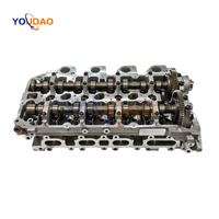 Nouvelle culasse complète de moteur automobile 1005A560 4D56U, pièces et accessoires pour véhicules, prix direct usine