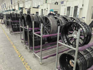 <span class=keywords><strong>Jantes</strong></span> forgées personnalisées de 19 à 22 pouces avec performances légères de 25mm ET pour <span class=keywords><strong>jantes</strong></span> BMW <span class=keywords><strong>X5</strong></span> M3 M4 E30 E36 513M E46 E60 F10 <span class=keywords><strong>E39</strong></span> - Product Image 6