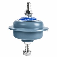 Parafoudre à oxyde de zinc sans interstice (MOA) Cyber HY1.5WS-0.5/2.6 YH1.5WS-0.28/1.3 220V/380V pour protection de mise à la terre et distribution électrique