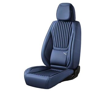 ผ้าคลุมรถหนังกันน้ำอย่างดี 5 ชิ้น แบบสากล ใช้ได้ทุกฤดู ยี่ห้อ Tonghui - Product Image 5
