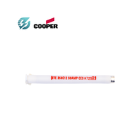 Fusible Bayonet à double sensibilité Cooper, à insertion, à limitation de courant, multi-étiquettes, compatible huile isolante, pour transformateur