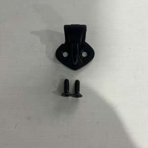 สลักล็อคประตูฟอร์ด 9L3Z-1522008-A สีดำ สำหรับ F150 F250 F350 99-16 อะไหล่ทดแทน - Product Image 1