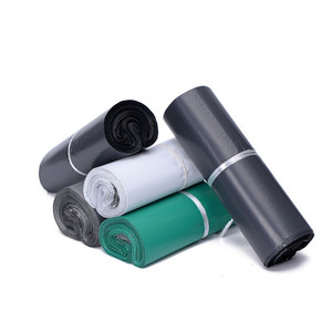 Bolsas de Envío Resistentes al Agua, <span class=keywords><strong>Precio</strong></span> de Fábrica, Listas para Enviar, <span class=keywords><strong>Sobres</strong></span> para Ropa, Bolsas de Correo de Poliéster 100% Reciclado - Product Image 4