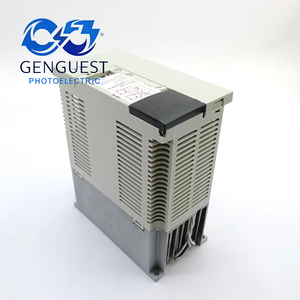 Variateur de vitesse pour servomoteur MR-J2S-350A MR-J2S-350B MR-J2S-500A MR-J2S-500B MR-J2S-700A MR-J2S-700B AC 220V 10A IP54 Japon - Product Image 3