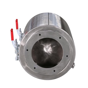 Separatore magnetico per il dispositivo di rimozione del ferro del tubo della conduttura del mulino di farina - Product Image 3