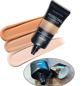 <span class=keywords><strong>Base</strong></span> <span class=keywords><strong>de</strong></span> <span class=keywords><strong>maquillaje</strong></span> duradera <span class=keywords><strong>de</strong></span> cobertura completa al por mayor, <span class=keywords><strong>base</strong></span> <span class=keywords><strong>de</strong></span> <span class=keywords><strong>maquillaje</strong></span> sin <span class=keywords><strong>aceite</strong></span> con control <span class=keywords><strong>de</strong></span> brillo para todo tipo <span class=keywords><strong>de</strong></span> piel, <span class=keywords><strong>base</strong></span> mate - Product Image 3