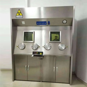 صندوق رصاص عالي الجودة لحماية مصادر الإشعاع وتخزين النفايات النووية، حاوية تنجستن بنسبة 99.994% من الرصاص، وزن 10 كجم - Product Image 4