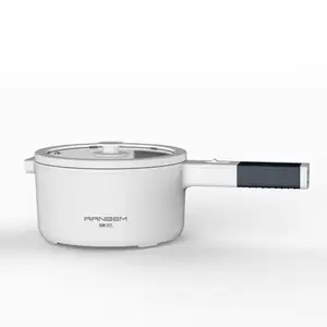Koken Pot Pannen Fry Mini Fornuis Keuken Ronde Hot Fashion Multi Hoge Kwaliteit Non-stick Elektrische Koekenpan