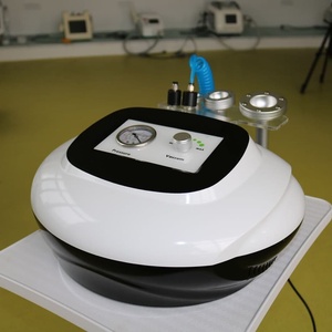 <span class=keywords><strong>RF</strong></span> tần số vô tuyến chân không cơ thể massage cạo máy cơ thể mặt chất béo loại bỏ cellulite điều trị chân không Massager - Product Image 6