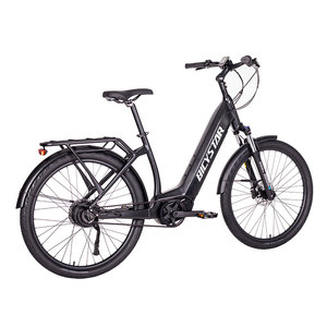 Vélo électrique <span class=keywords><strong>vintage</strong></span> fat bike pour femmes, 500w, prix d'usine bon marché, pour la sécurité 100%, vente en gros - Product Image 2