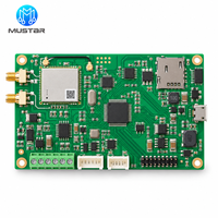 Fabricant OEM de circuits imprimés électroniques IA Mustar, assemblage de circuits imprimés multicouches personnalisés, service de sourcing de nomenclatures de composants (BOM) SMT