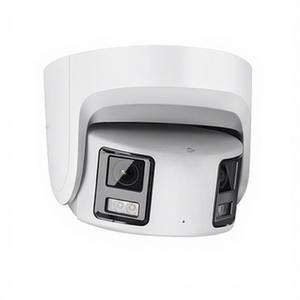 Cámara CCTV HiK para Interiores y Exteriores, 4MP, 5MP, 8MP, Visió<span class=keywords><strong>n</strong></span> Nocturna Acusense, Audio Bidireccional, Tipo Bala, Domo, Torreta, PTZ, Vigilancia, Cámara IP - Product Image 3