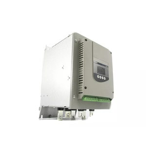 Sch-neider ATS48C17Q Variador de Frecuencia para Motor Asíncrono Altistart 48 162A 230 a 415V 37 a 132kW - Product Image 4