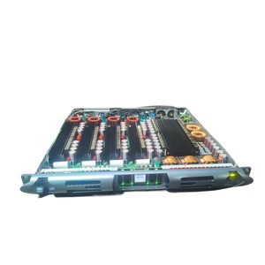 เครื่องขยายเสียงดิจิตอล Class D รุ่น DA32K4 แบบแอคทีฟ 4 แชนแนล ระบบเสียงระดับมืออาชีพ กำลังขับสูง สำหรับซับวูฟเฟอร์ พร้อมคอมพิวเตอร์สำหรับเครื่องปักผ้ารุ่น DA32K4 - Product Image 1