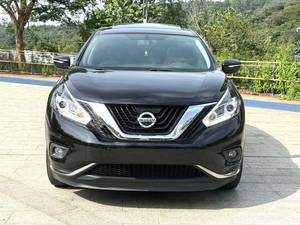 มูราโน่ ปี 2017 รุ่น 2.5 XL Zhishang ใช้งานมาแล้วแต่สภาพดี ไมล์น้อย ดูแลดี เครื่องยนต์ <span class=keywords><strong>V6</strong></span> เรียบลื่น เทคโนโลยีทันสมัย - Product Image 2