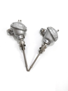 Nanpac 4 Draden Klasse Aa <span class=keywords><strong>Rtd</strong></span> <span class=keywords><strong>Pt100</strong></span> Sensoren - Product Image 6