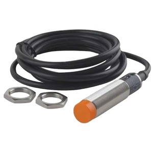 Sensor de Proximidad Inductivo PLC Ig0307 de 8 mm, Sin Soporte Técnico Disponible, Envío Rápido - Product Image 1