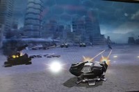 Vente chaude SportVr parc d'attractions 360 vr mecha jeu cinéma simulateur de réalité virtuelle machine d'arcade 9d vr chaise