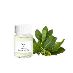 Huile de parfum en gros, marque privée, 100% pure, naturelle, biologique, huile de feuille de <span class=keywords><strong>laurier</strong></span>, huile essentielle de <span class=keywords><strong>laurier</strong></span> pour la fabrication de savon - Product Image 6