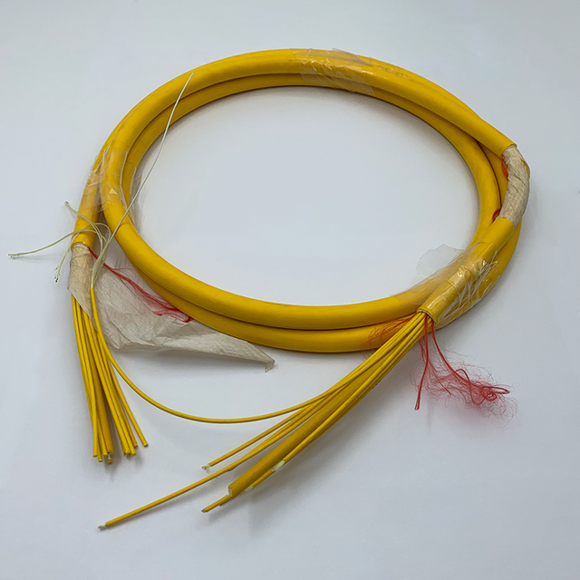 Fiber Optic Patch Cord Cable 2.0/3.0-Core Single Mode G657A2 LC/SC/APC/UPC Connectors RoHS Certified FTTH 5-Year Warranty