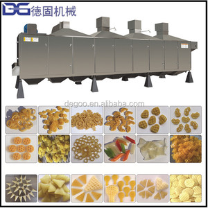 Automatique Indien 3d Pani Puri <span class=keywords><strong>Palette</strong></span> <span class=keywords><strong>De</strong></span> <span class=keywords><strong>Granule</strong></span> <span class=keywords><strong>de</strong></span> Casse-Croûte Faisant La Machine - Product Image 6