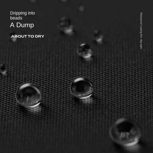 Bán buôn hiện đại Windproof logo quảng cáo ô lớn bán tự động Golf ô Thẳng Dài xử lý kinh doanh Polyester - Product Image 4