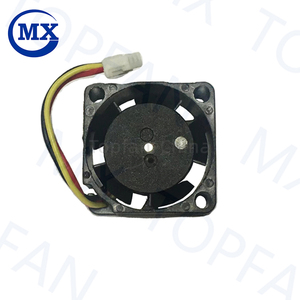 2010 Dc Axiale Koelventilator Mini Maat <span class=keywords><strong>5</strong></span> V 15000Rpm <span class=keywords><strong>Computer</strong></span> Koelsysteem <span class=keywords><strong>5</strong></span> Volt Kleine Mini Ventilator Motor - Product Image 2