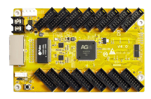 מערכת בקרה חכמה הוביל מערכת בקרת דיוק יציבה - Product Image 4