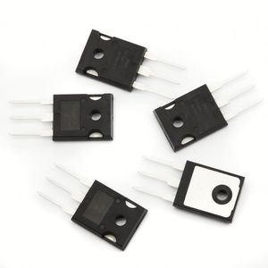 Authentic Original New Guaranteed 43NM60 TO-247 Transistor CZSKU:TG11JA99 - Product Image 1