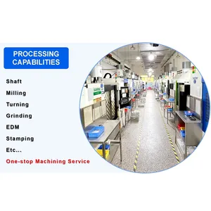 중국 공장 가공 cnc 터닝 부품 cnc 밀링 부품 스테인레스 스틸 알루미늄 cnc 가공 서비스