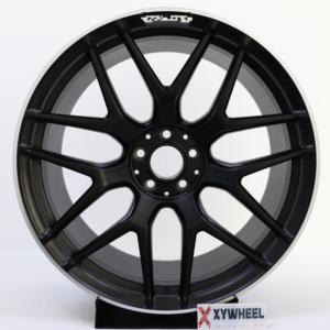 ล้อแม็กซ์ Xywheel Class GT63 ดีไซน์ 21*10 Et30 21*11.5 Et30 A2904010800 A2904010900 ขนาด 21 นิ้ว สำหรับรถเบนซ์ Class - Product Image 2