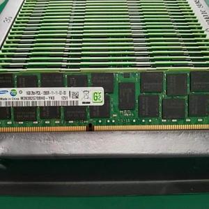 Memoria de Servidor 16G DDR3L 1600MHz ECC REG M393B2G70QH0-YK0/Q9 - Product Image 4