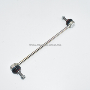 Smile Auto Parts estabilizador enlace delantero para Ford <span class=keywords><strong>Mazda</strong></span> 6G9N3B438BA 3M513B438AB 3M513B438AA BP4K34170C BP4K34170D AV613B438AA - Product Image 2