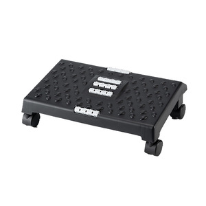 Repose-pieds à roulettes massage simple sous la <span class=keywords><strong>table</strong></span> repose-pieds antidérapant à roulettes - Product Image 3