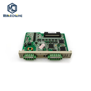 Servomotor con Módulo de Accionamiento Servo AC PLC Original AFMP-02 - Product Image 1