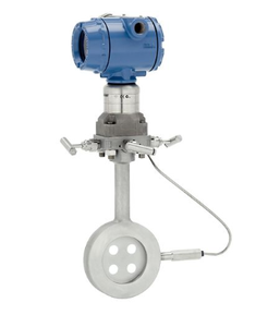 Diskon besar harga rendah asli Emerson Rosemounte 3051SFC Smart Compact Orifice Plate <span class=keywords><strong>Flow</strong></span> <span class=keywords><strong>Meter</strong></span> OEM cairan <span class=keywords><strong>Gas</strong></span> cair tahan karat - Product Image 4