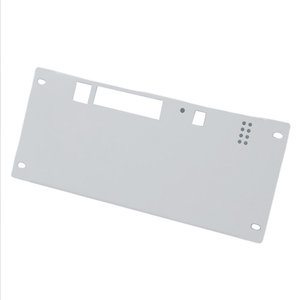 303 in acciaio inossidabile parti a forma speciale Non Standard su misura taglio rotondo quadrato personalizzato piastre di taglio Laser CNC - Product Image 4