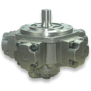 มอเตอร์ไฮดรอลิกแบบลูกสูบเรเดียล Big Torque Calzoni Moteurs Hydrauliques 6-500 - Product Image 4