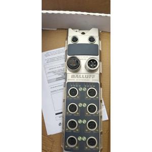 โมดูลเครือข่าย Balluff BNI EIP-502-105-Z015 Ethernet/IP - Product Image 4