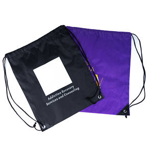 Spot Goods Accept Customization Eco Friendly Dust <b>Bag</b> Drawstring <b>Bag</b> With Logo - Product Image 4