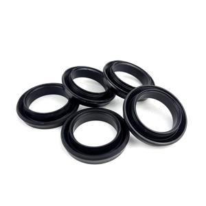 Bomba de freno de motocicleta y coche, arandela de vaso, cilindro maestro de goma, Cu SC-4158R SC-80208, calidad de fábrica - Product Image 1