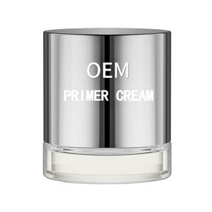 Base de Maquillage Personnalisée Hydratante, Nourrissante, <span class=keywords><strong>Non</strong></span>-Crêpante, Contrôle du Sébum, Éclaircissante pour Tous Types de Peau - Product Image 1