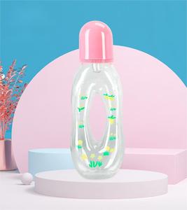 Biberón Anticólicos para Bebés Recién Nacidos, de Grado Alimenticio, Pp125ml, Calibre Estándar - Product Image 3